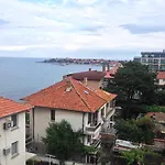 Penzion Gloria House Nesebar