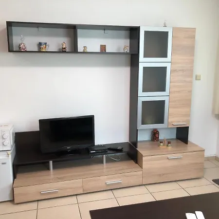 Gloria House Penzion