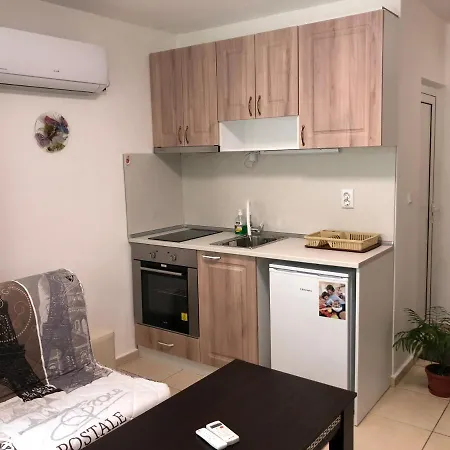 Penzion Gloria House Nesebar