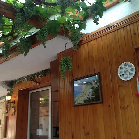 Penzion Gloria House Nesebar