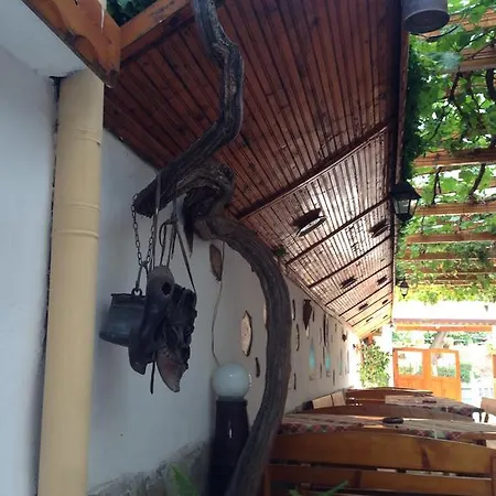 Penzion Gloria House
