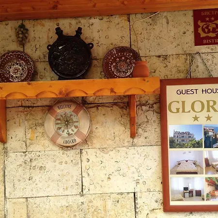 Penzion Gloria House Nesebar
