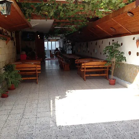 Gloria House Penzion
