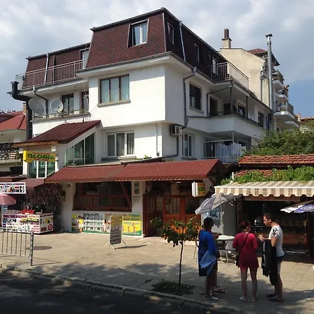 Penzion Gloria House