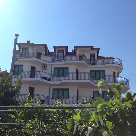 Konukevi Gloria House