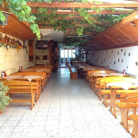 Gloria House Penzion