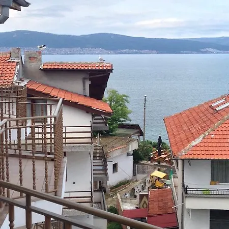 Gloria House Penzion Nesebar