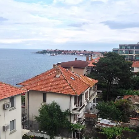 Penzion Gloria House Nesebar