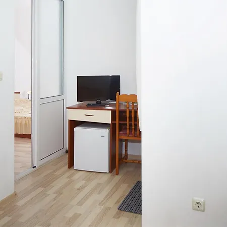 Gloria House Penzion 2*