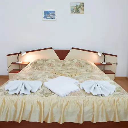 Penzion Gloria House 2*