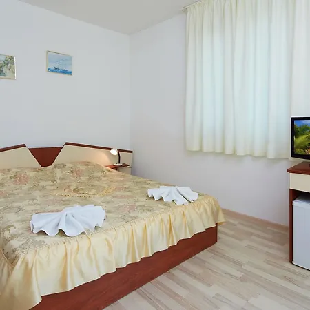 Penzion Gloria House Nesebar