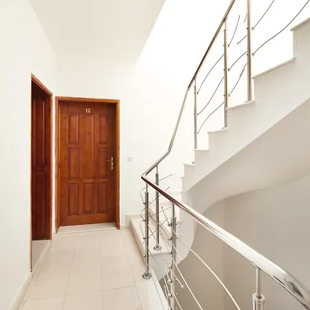 Gloria House Penzion Nesebar