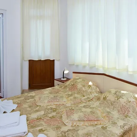Penzion Gloria House 2*