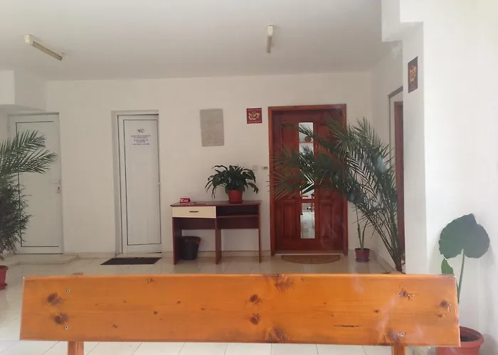 Konukevi Gloria House