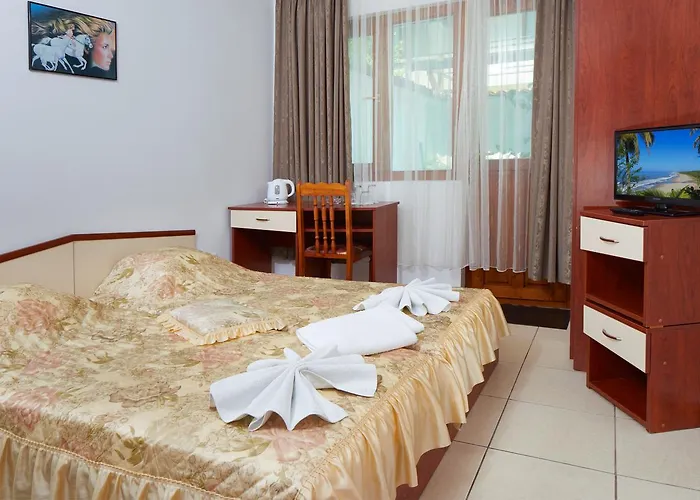 Gloria House 2* Misivri