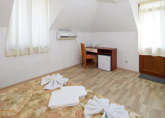 Gloria House Konukevi Misivri