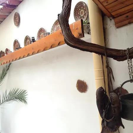 Gloria Holiday House Nessebar