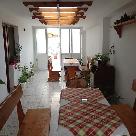 Gloria House 2*
