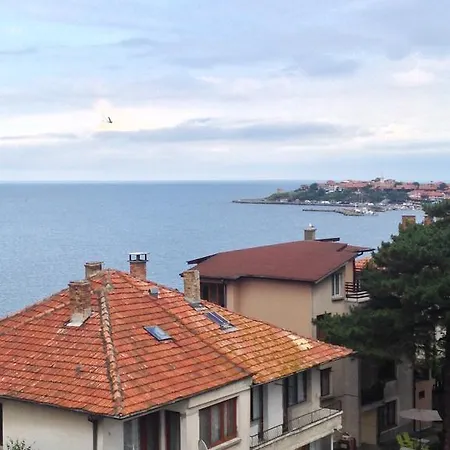 Gloria House 2* Nesebar