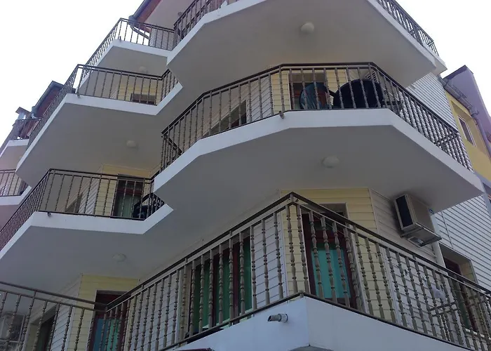 Gloria House Nesebar