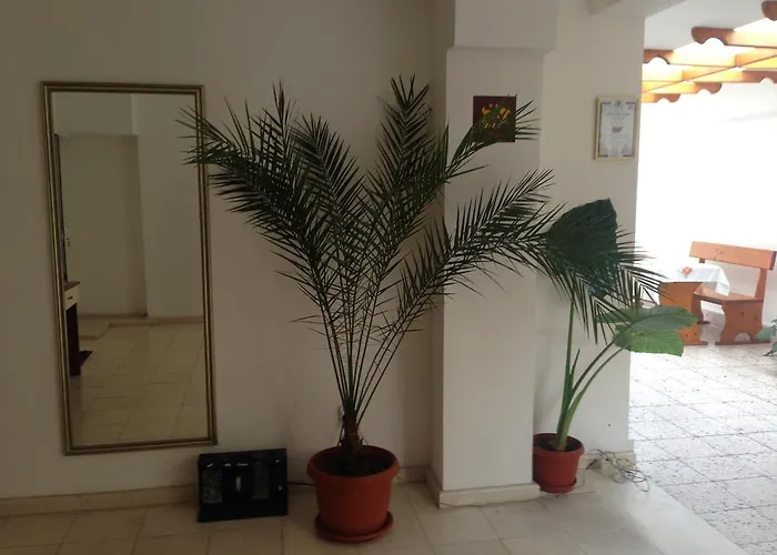 Pensión Gloria House Nesebar