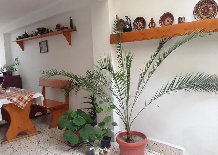 Gloria House Nesebar