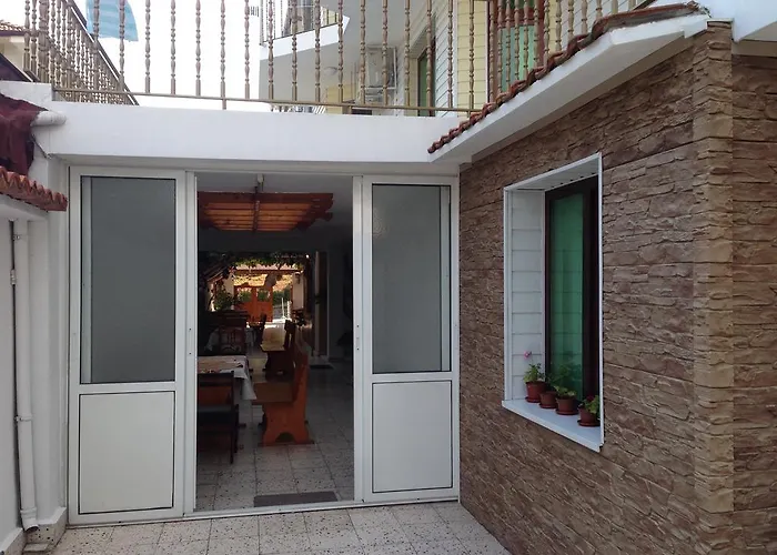 Gloria House Pensión Nesebar