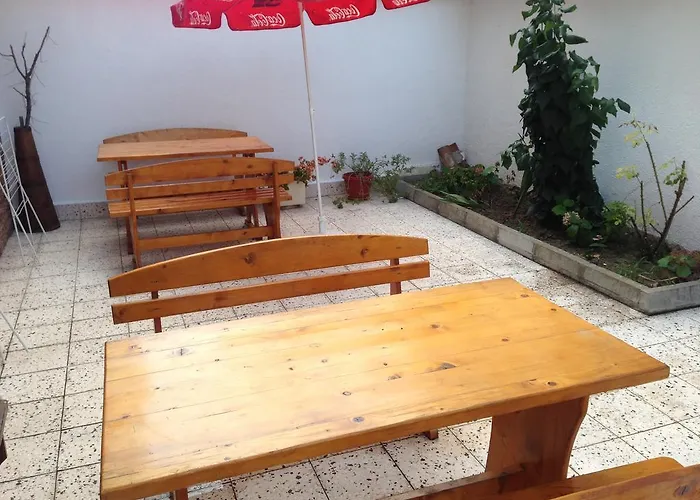 Gloria House Nesebar