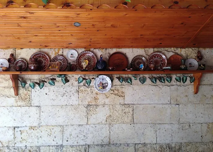 招待所 Gloria House 2*