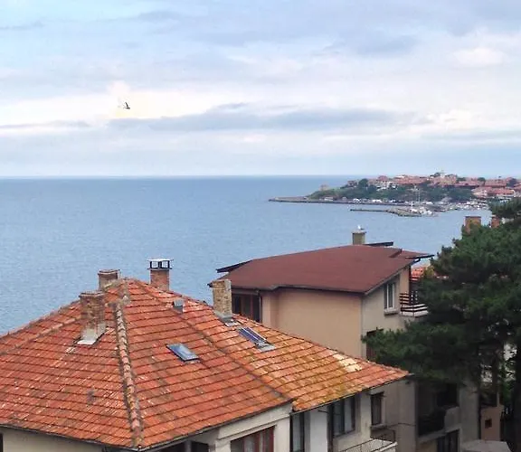 Gloria House 2* Nesebar