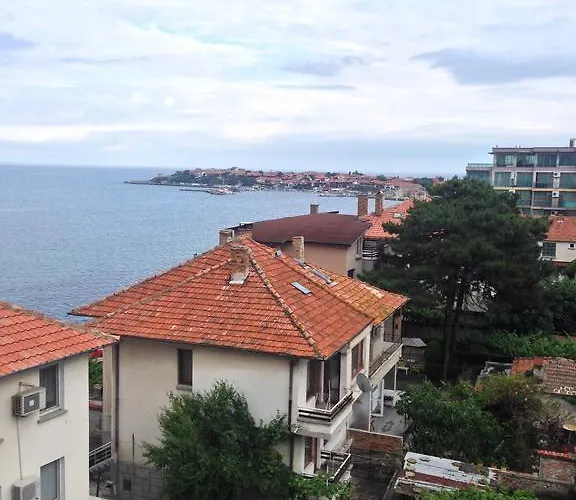 Pensión Gloria House Nesebar