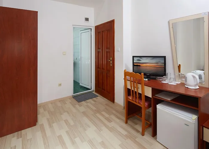 Gloria House Pensión Nesebar