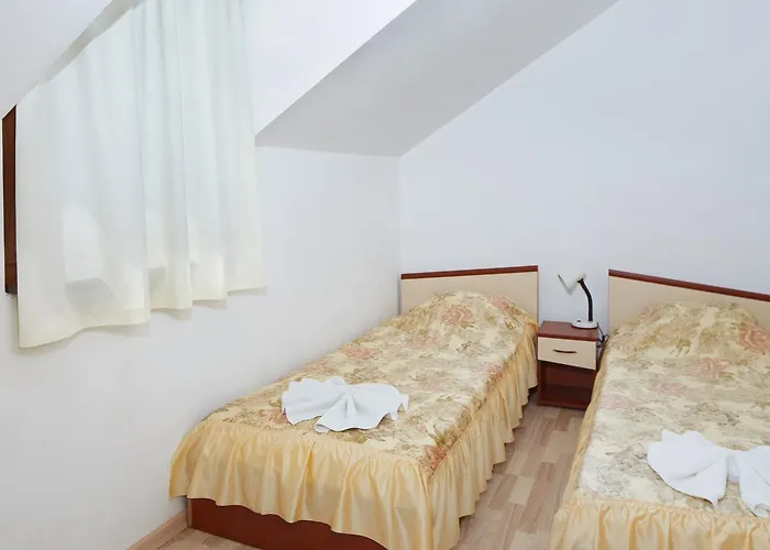 Pensión Gloria House Nesebar