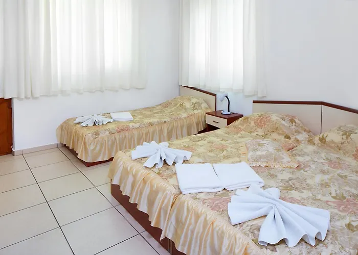 Pensión Gloria House Nesebar