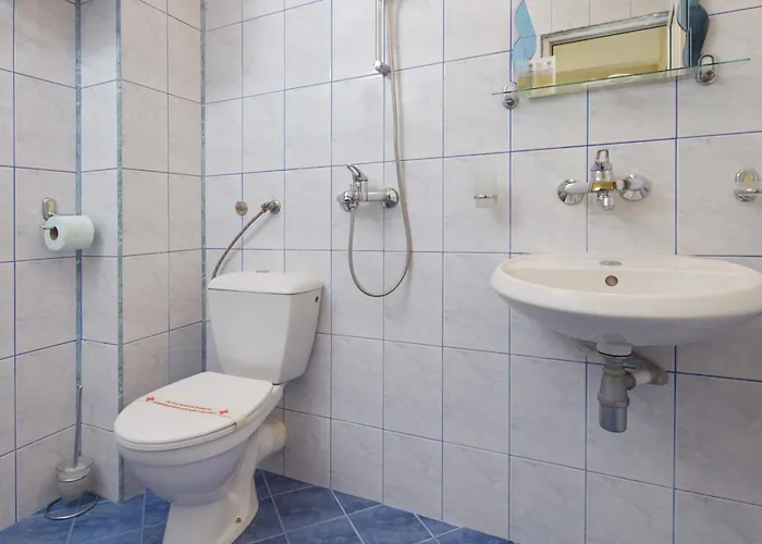 Gloria House 2* Nesebar