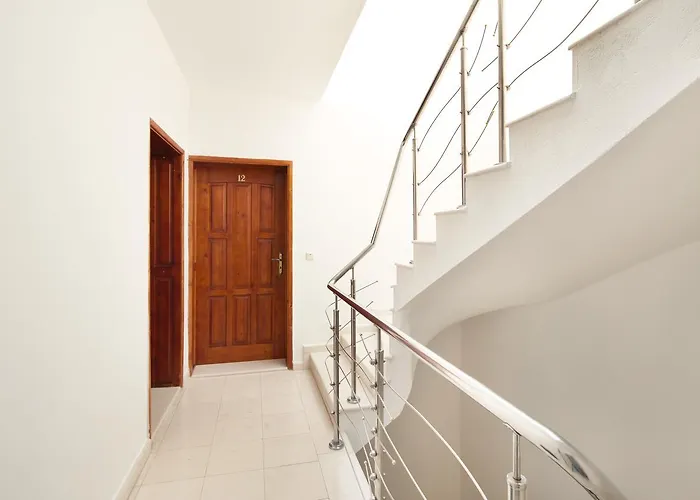 Gloria House Pensión Nesebar