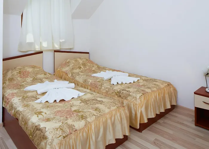 Gloria House 2* Nesebar